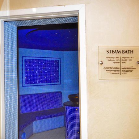 Bellevue Residence RELAX ZONE Bansko Extérieur photo