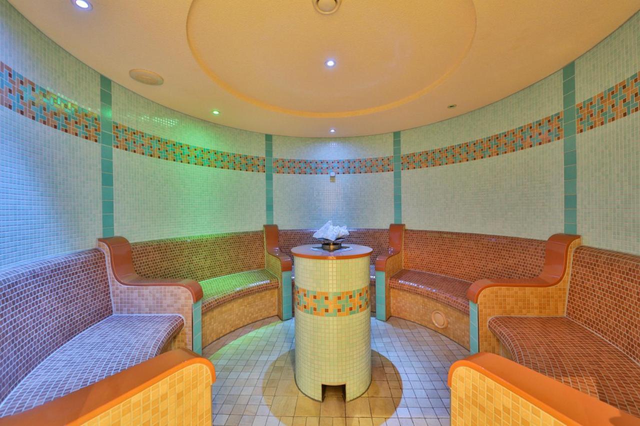 Bellevue Residence RELAX ZONE Bansko Extérieur photo