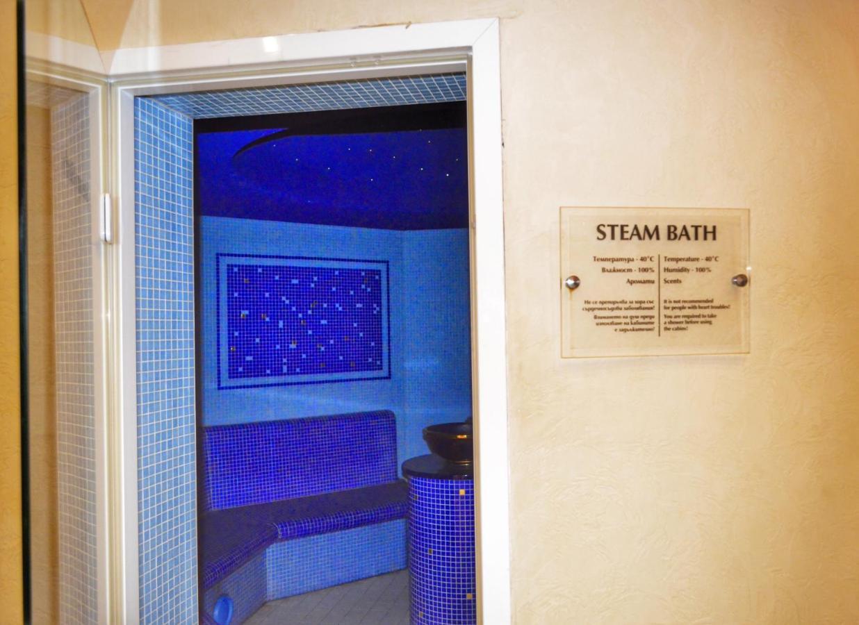 Bellevue Residence RELAX ZONE Bansko Extérieur photo