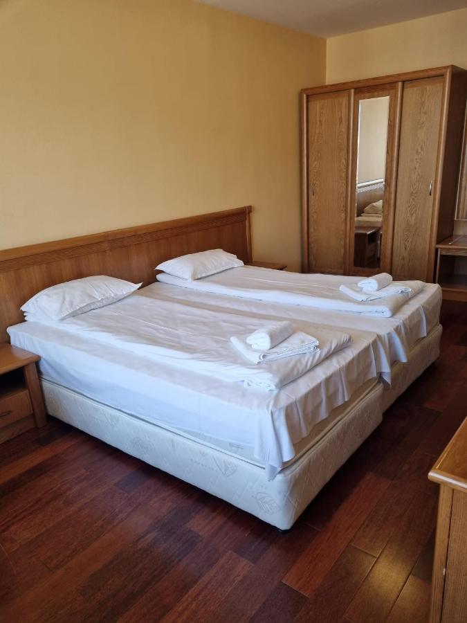 Bellevue Residence RELAX ZONE Bansko Extérieur photo
