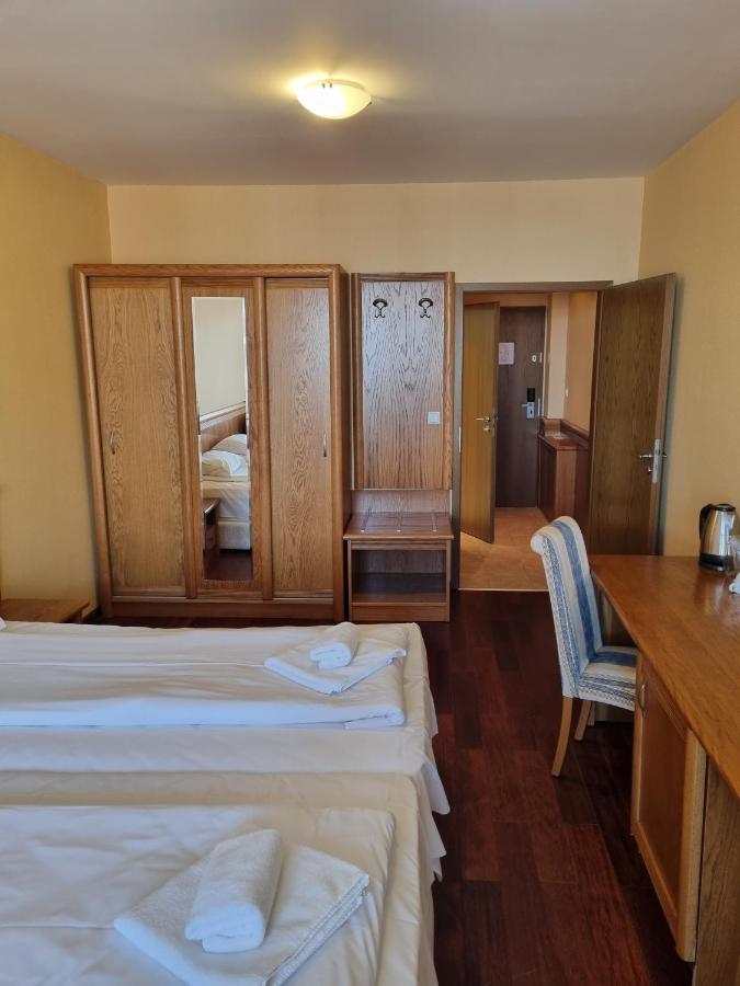 Bellevue Residence RELAX ZONE Bansko Extérieur photo