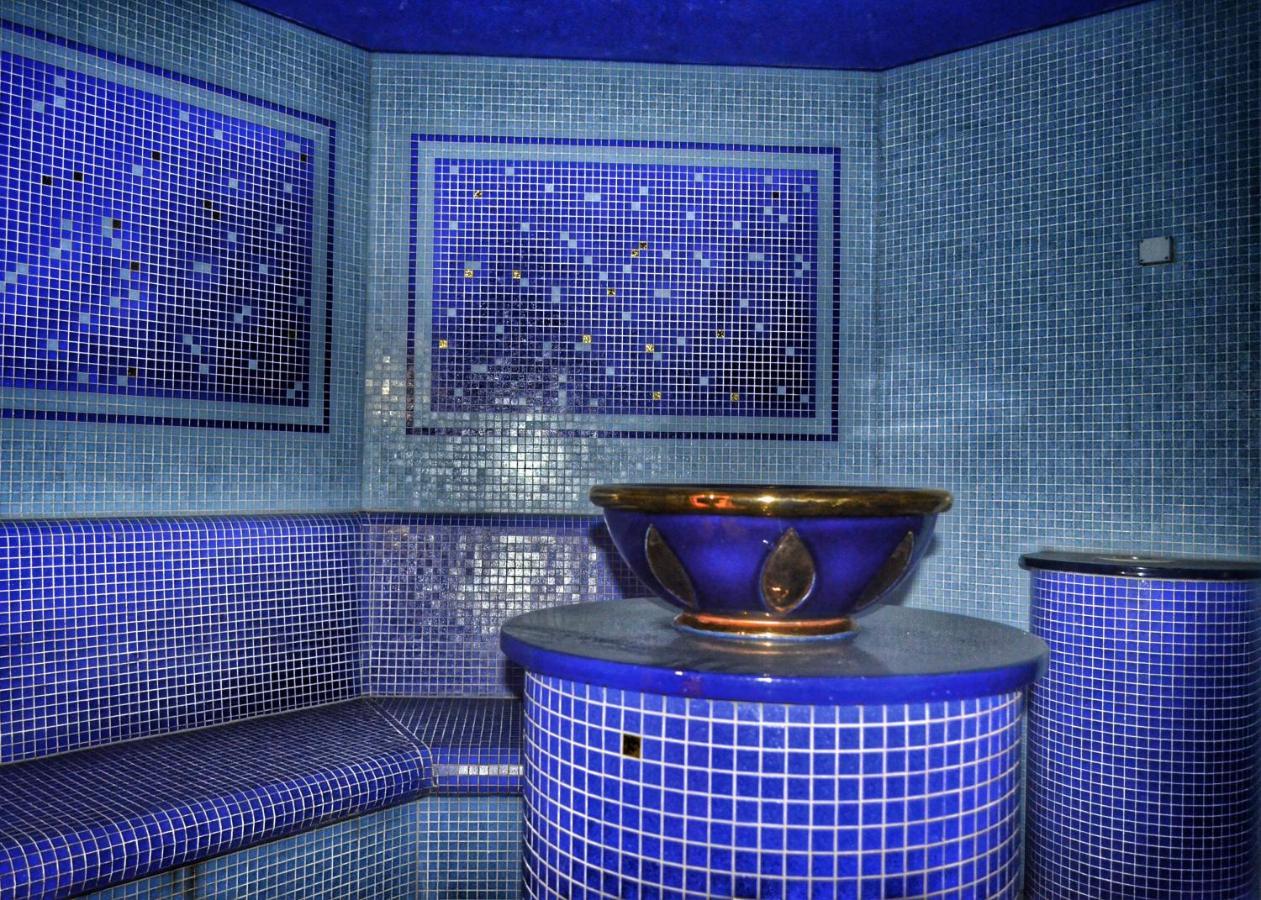 Bellevue Residence RELAX ZONE Bansko Extérieur photo
