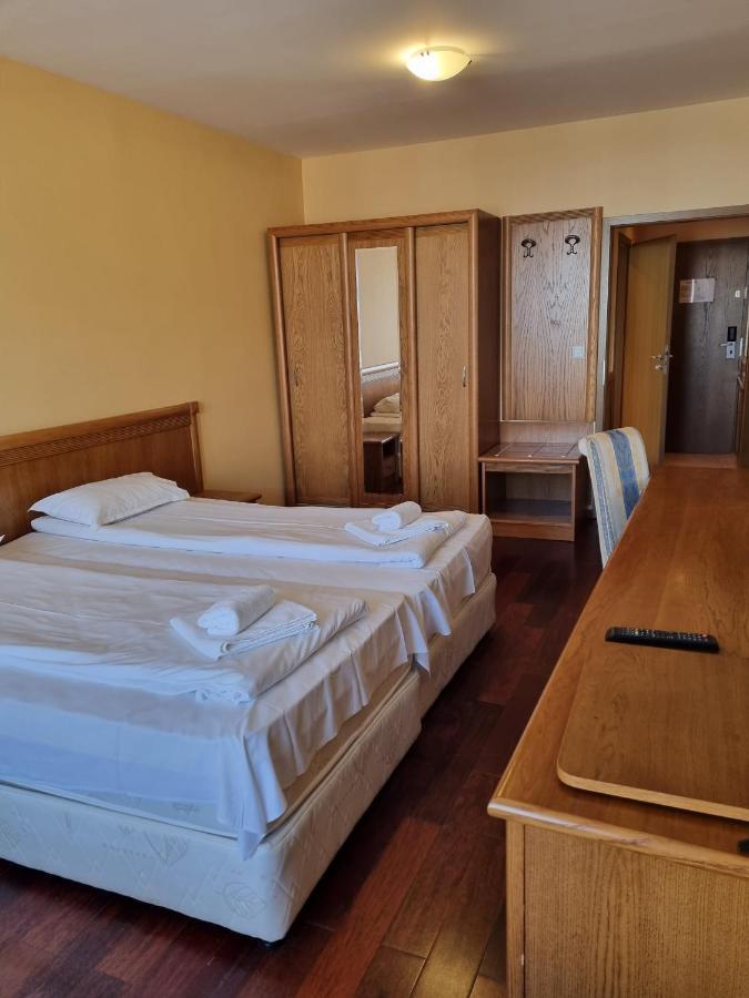 Bellevue Residence RELAX ZONE Bansko Extérieur photo